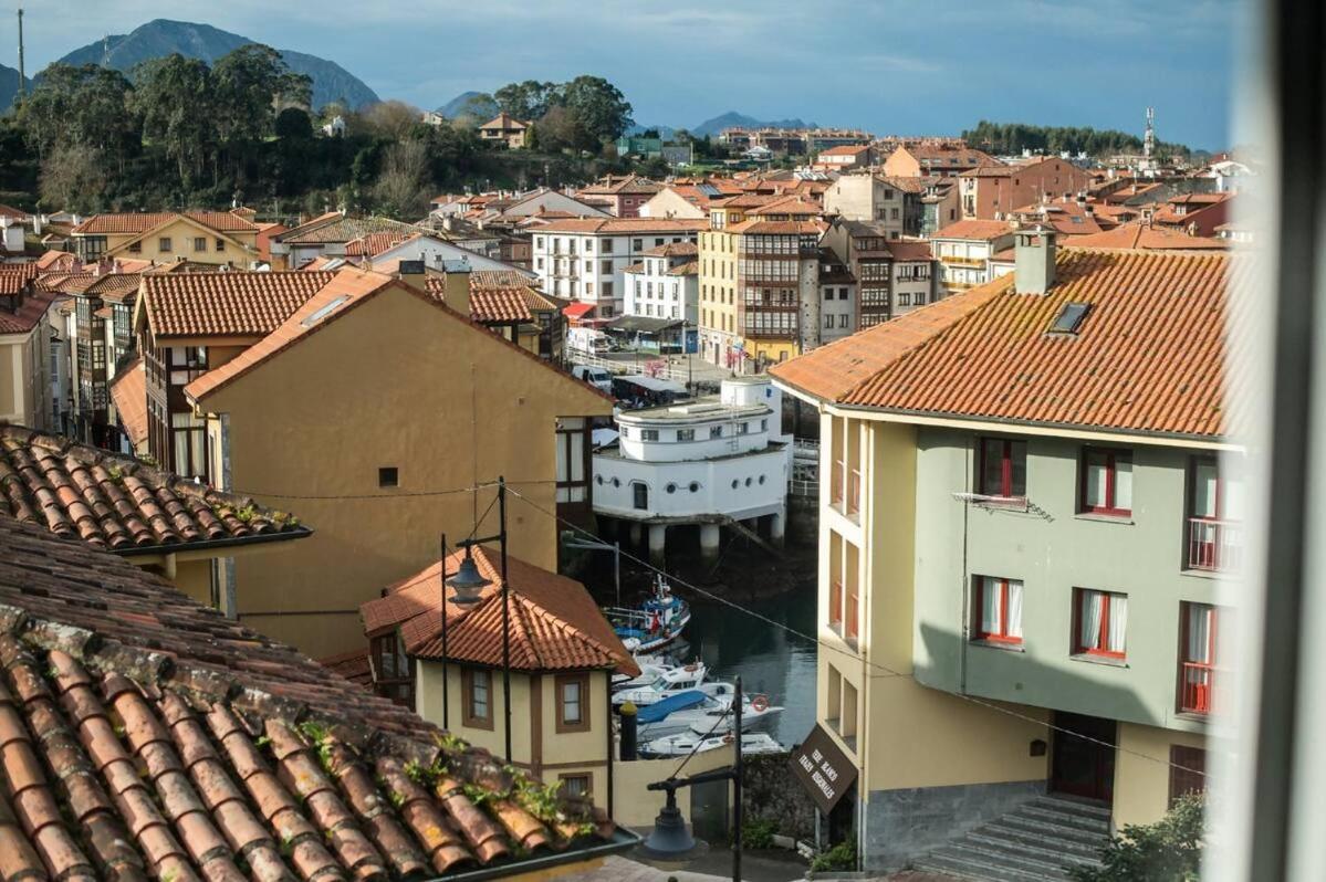 Durmiendo En El Paraiso Llanes Luaran gambar